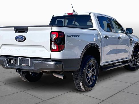 Certified 2024 Ford Ranger XLT image 13