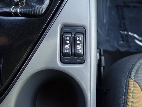 Certified 2024 Subaru Crosstrek 2.5i Sport w/ Popular Package #4A image 22