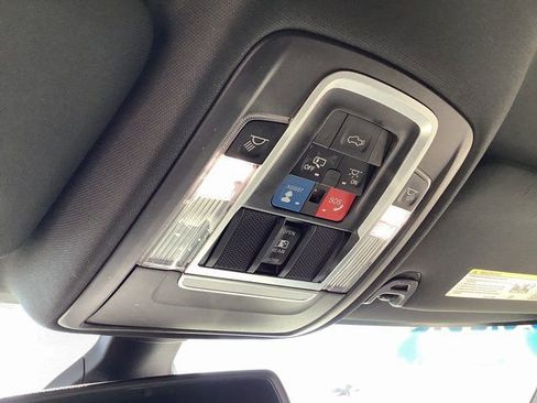 Used 2019 RAM 2500 Laramie image 21