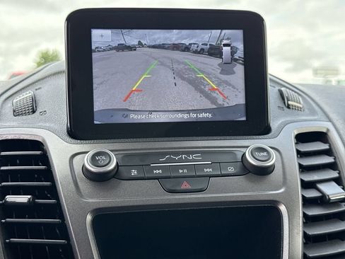 Used 2020 Ford Transit Connect XL FWD image 28