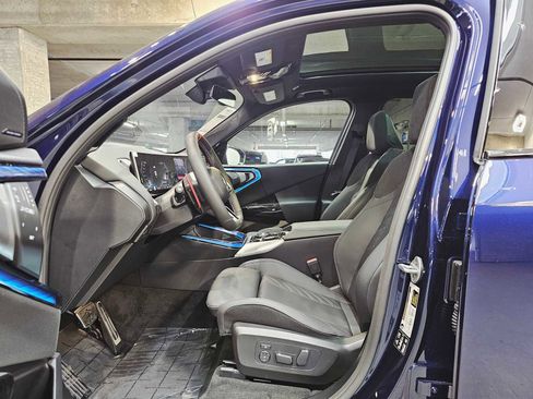 New 2026 BMW X3 M50 w/ Premium Package image 23