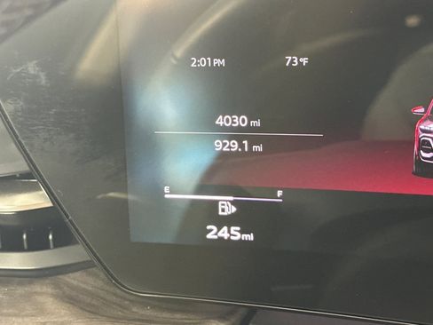 Used 2025 Audi Q5 Premium w/ Convenience Package image 23