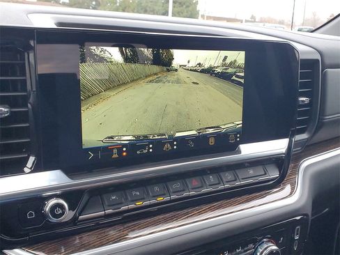 New 2026 GMC Sierra 1500 Elevation w/ Elevation Premium Package image 22