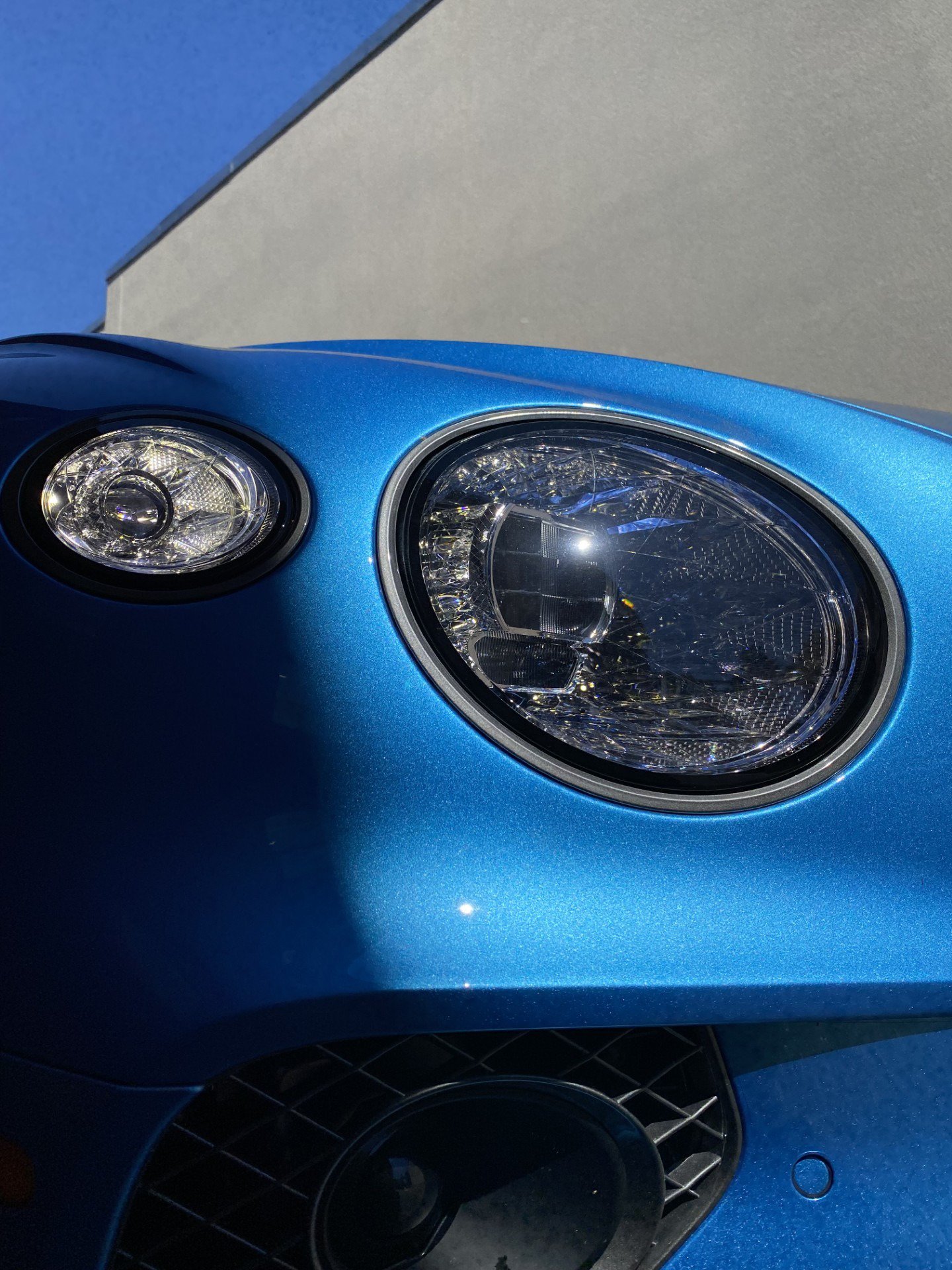Certified 2024 Bentley Continental GT Speed AWD/4WD image 33