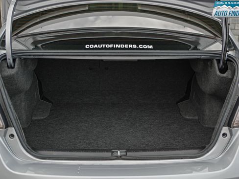 Used 2017 Subaru WRX STI Limited image 28