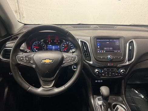 Certified 2024 Chevrolet Equinox LT image 12