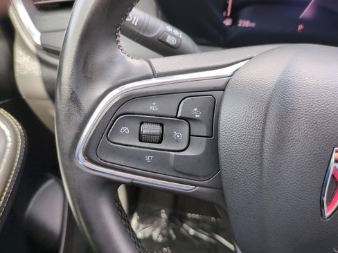 Used 2024 Buick Encore GX Sport Touring FWD image 18