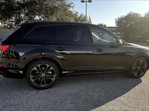New 2026 Audi Q7 3.0T Premium Plus image 4