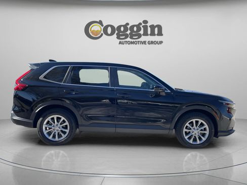 Certified 2024 Honda CR-V EX image 8