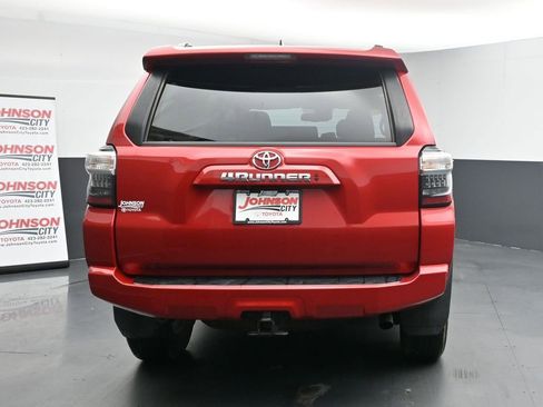 Used 2024 Toyota 4Runner SR5 image 8