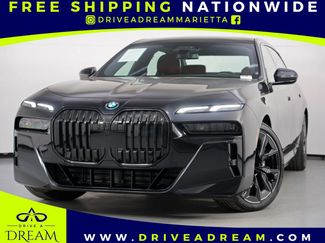 Used 2023 BMW i7 xDrive60 video 1