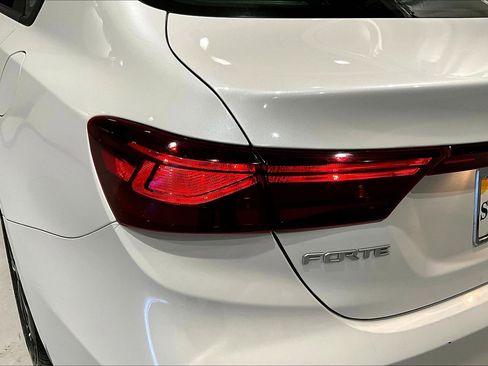 Used 2024 Kia Forte LXS image 22