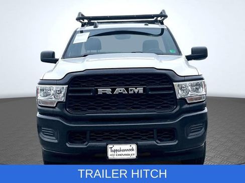 Used 2022 RAM 2500 Tradesman image 2