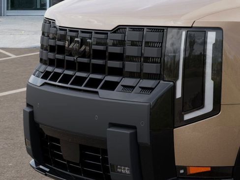 New 2027 Kia Telluride SX X-Line image 12