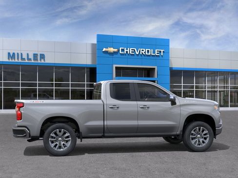 New 2026 Chevrolet Silverado 1500 LT image 43