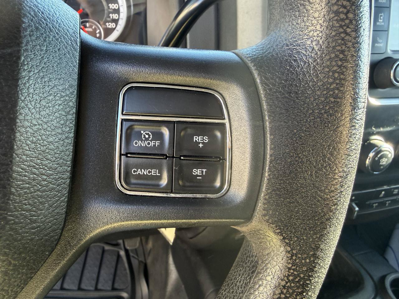 Used 2016 RAM 4500 Tradesman w/ Chrome Appearance Group AWD/4WD image 26