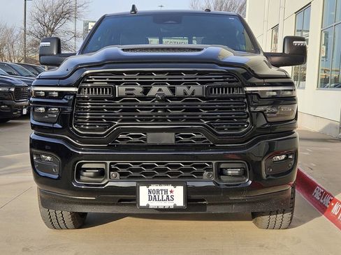 New 2026 RAM 2500 Laramie image 5