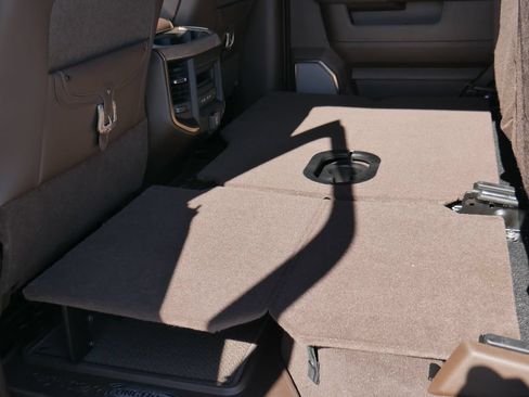 New 2026 RAM 2500 Limited w/ Safety Group AWD/4WD image 38
