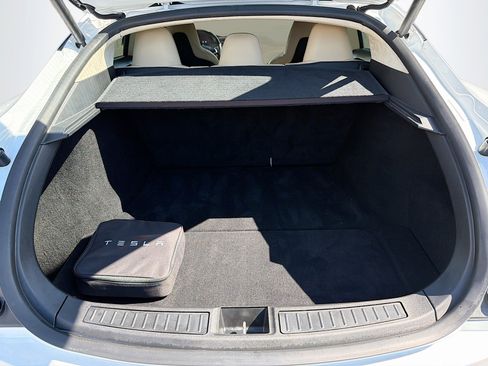 Used 2016 Tesla Model S 90D image 12