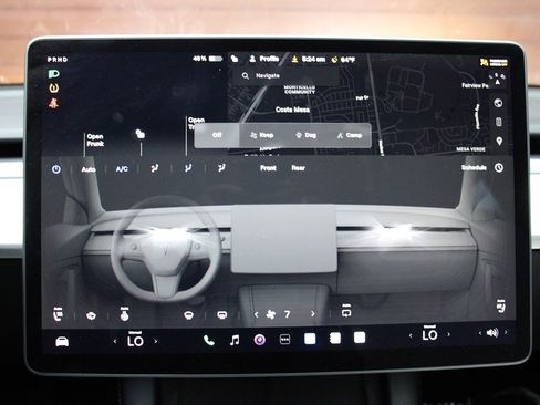 Used 2022 Tesla Model 3 Standard Range image 34