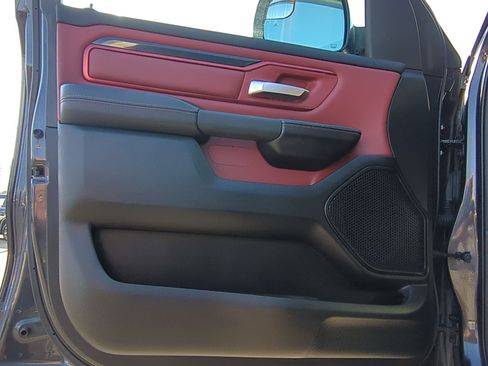 Used 2019 RAM 1500 Rebel w/ Rebel Level 2 Equipment Group image 14