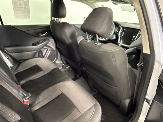 Used 2020 Subaru Outback Premium AWD/4WD image 24