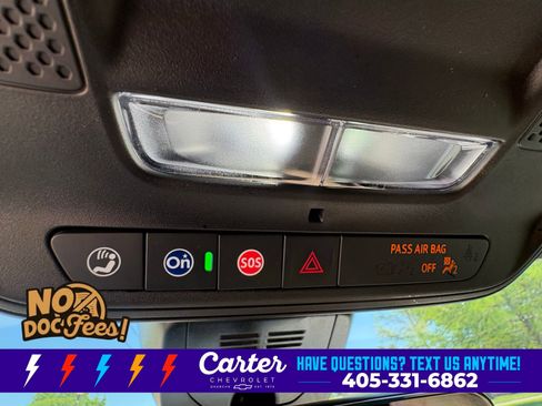 Used 2026 Chevrolet Equinox ACTIV w/ Convenience Package III image 35