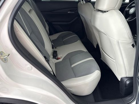 New 2026 MAZDA CX-30 Aire Edition image 15