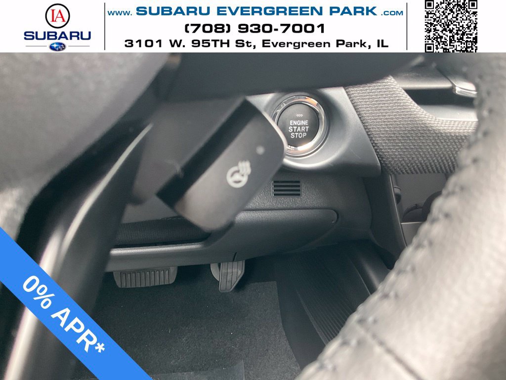 New 2026 Subaru Outback Limited AWD/4WD image 26
