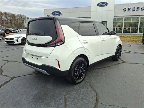 Used 2025 Kia Soul S image 7