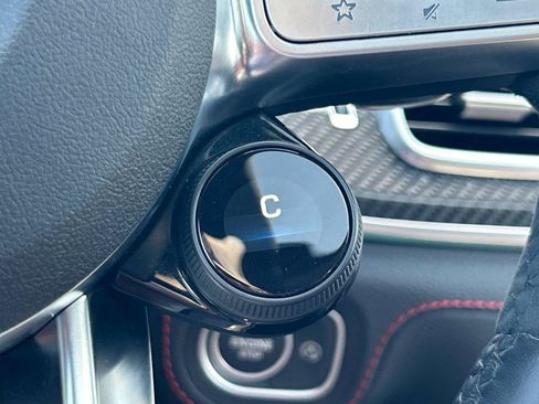 Certified 2023 Mercedes-Benz GLE 53 AMG 4MATIC Coupe image 37