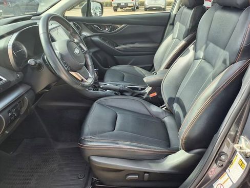 Used 2020 Subaru Crosstrek 2.0i Limited w/ Moonroof Package w/Navigation image 6