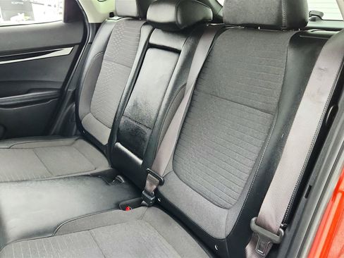 Used 2021 Kia Seltos S AWD/4WD image 38