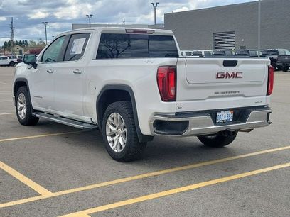 Used 2021 GMC Sierra 1500 SLT w/ SLT Premium Package