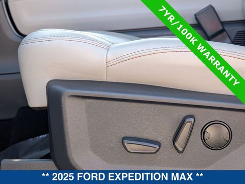 Certified 2025 Ford Expedition Max Active image 26