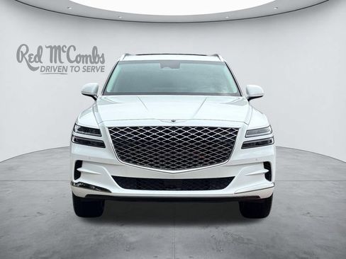 Used 2024 Genesis GV80 2.5T w/ Advanced Package AWD/4WD image 9
