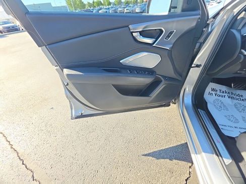 Used 2019 Acura RDX A-Spec AWD/4WD image 13