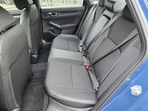 New 2026 Honda Civic Sport image 10