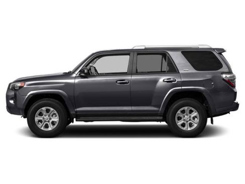 Used 2015 Toyota 4Runner SR5 AWD/4WD image 3