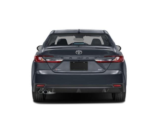 Used 2025 Toyota Camry SE w/ Convenience Package FWD image 8