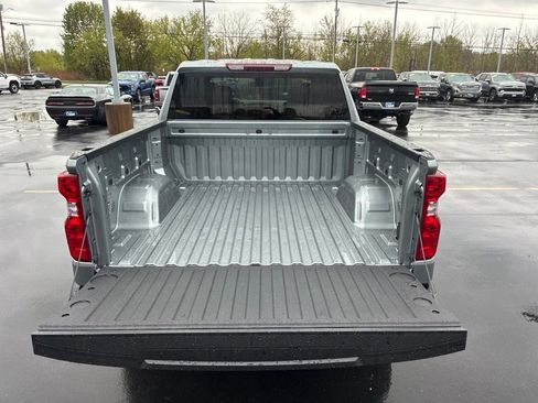 New 2026 Chevrolet Silverado 1500 LT AWD/4WD image 32