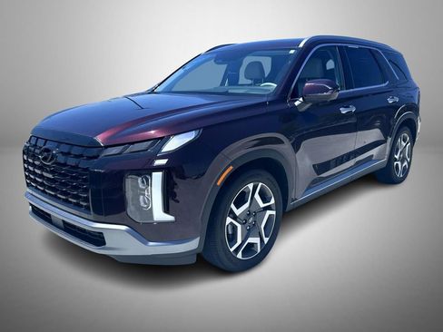 Used 2025 Hyundai Palisade Limited AWD/4WD image 1