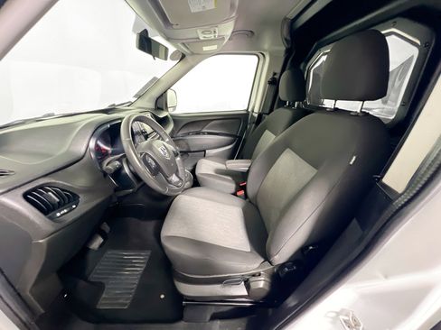 Used 2021 RAM ProMaster City Tradesman SLT w/ Window Group 04 image 14