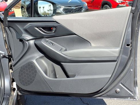 New 2025 Subaru Crosstrek 2.0i Premium image 17