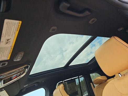 Used 2023 Jeep Grand Cherokee Summit w/ Luxury Tech Group V image 34