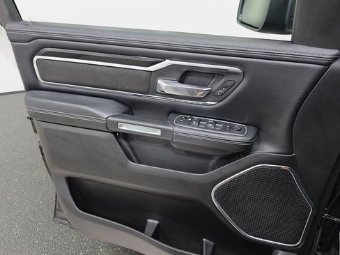 Used 2022 RAM 1500 Laramie w/ Sport Appearance Package AWD/4WD image 24