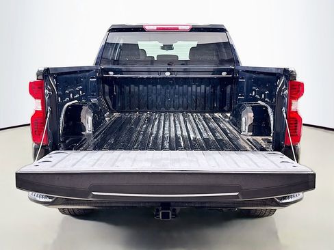 Certified 2023 Chevrolet Silverado 1500 Custom AWD/4WD image 22