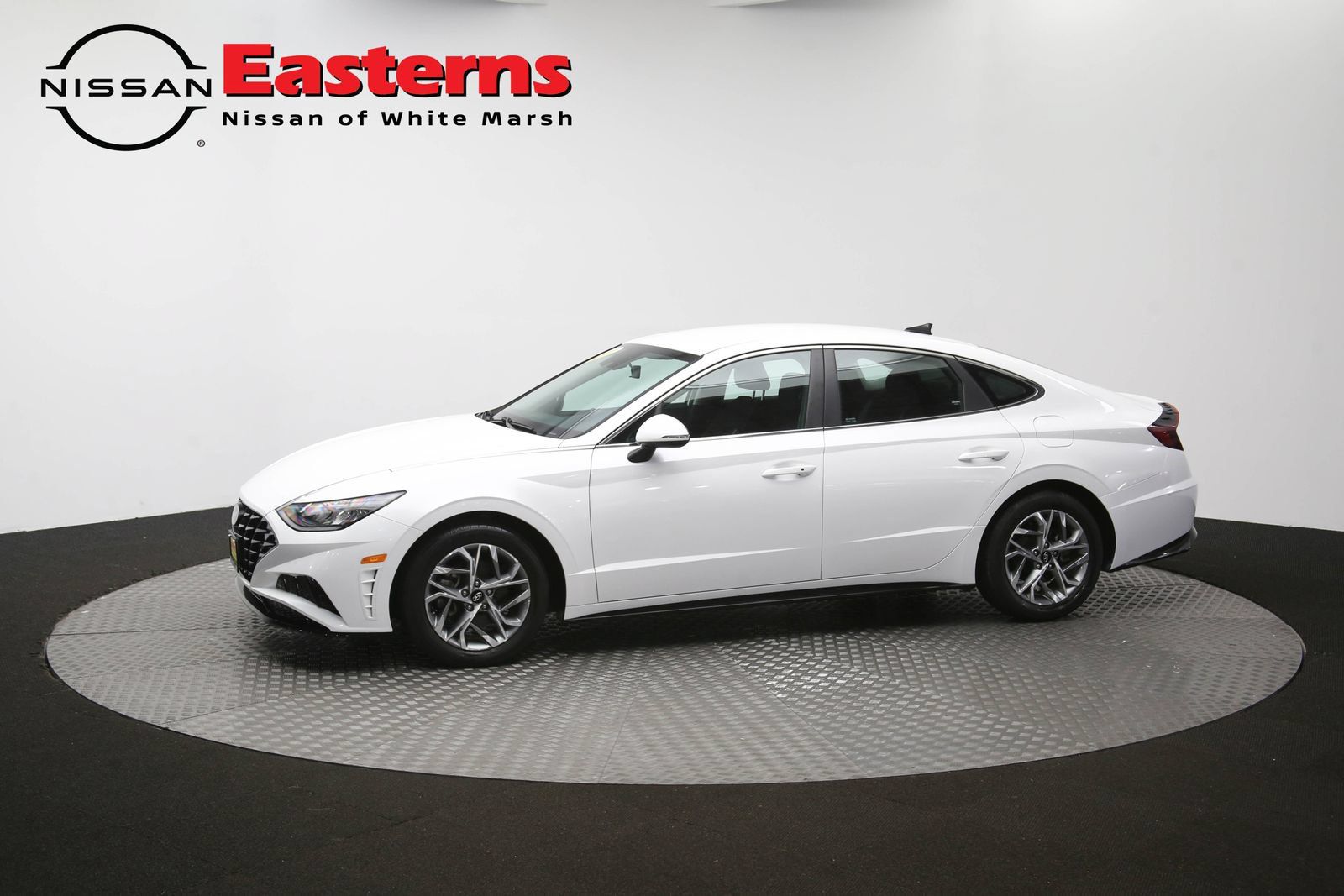 Used 2022 Hyundai Sonata SEL FWD image 55