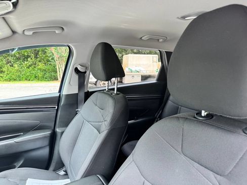 Used 2022 Hyundai Tucson SEL w/ Cargo Package FWD image 24