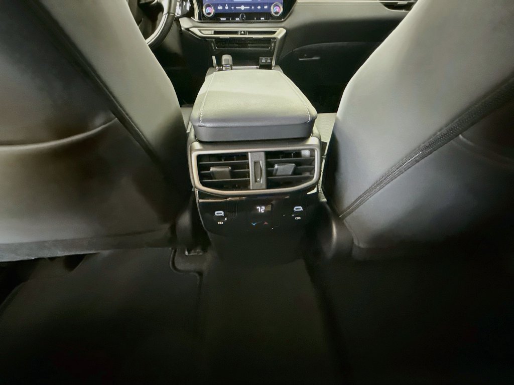 Used 2026 Lexus RX 350 Premium Plus w/ Accessory Package (Z1) FWD image 26